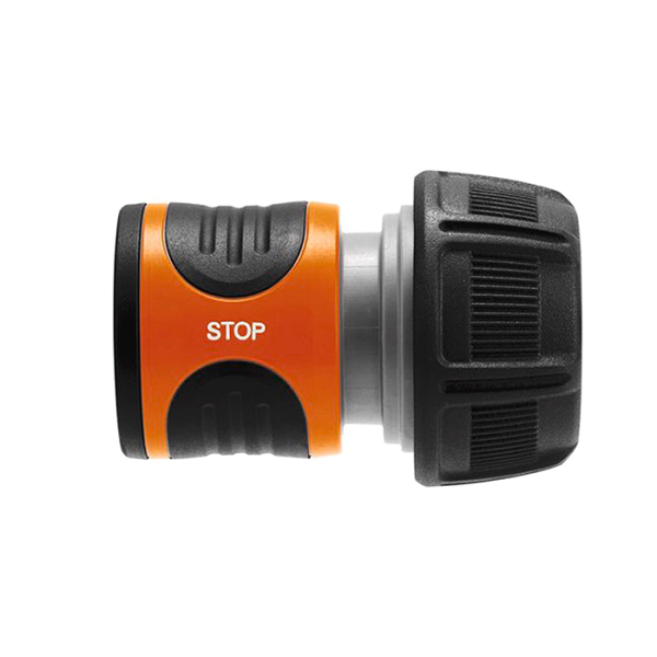 Raccords Aquastop Gardena 19Mm