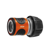 Raccords Aquastop Gardena 19Mm – Image 2
