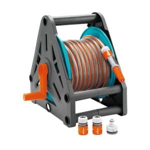 Devidoir Gardena Portable Equipe (1/2) 13 Mm 15M