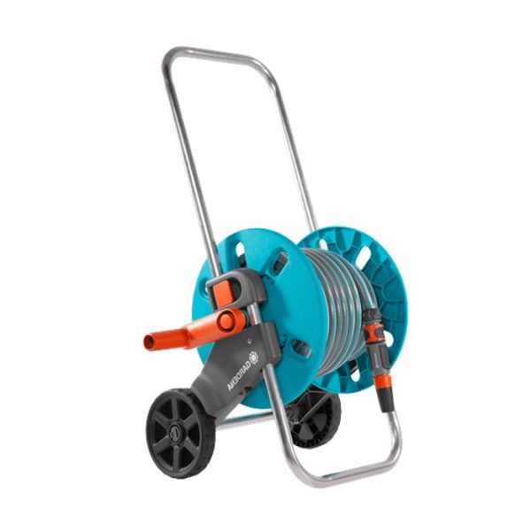 Dévidoir Cleverroll S 20M - Gardena