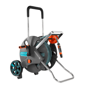 Dévidoir Cleverroll L 30M - Gardena