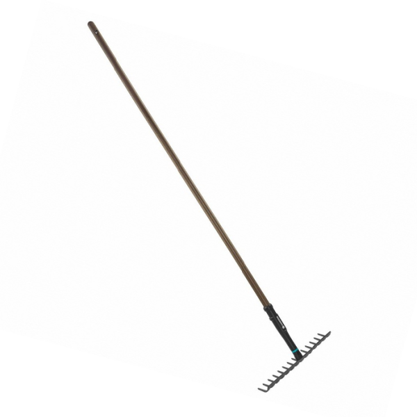 Râteau De Jardin 36Cm Natli Fsc100%