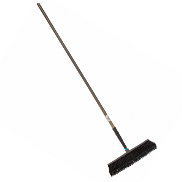 Balai De Catonnier Gardena Natureli Fsc100%