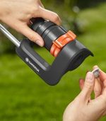 Arroseur Oscillant Aqua M 250 M² 8 M -18 M – Image 6