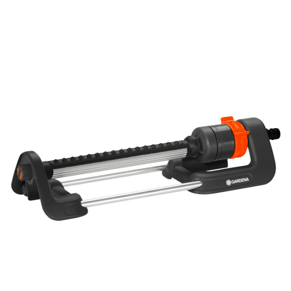 Arroseur Oscillant Aqua M 250 M² 8 M -18 M