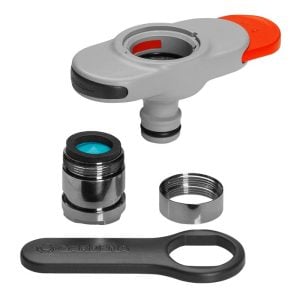 Adaptateur Pour Robinet D'Intérieur - Gardena