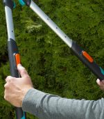 Cisaille Haie Gardenatelecut Telascopique – Image 2