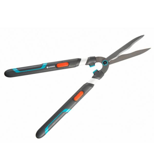 Cisaille Haie Gardenatelecut Telascopique