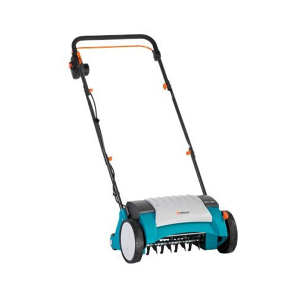 Scarificateur Électrique Evc 1000 - Garedena