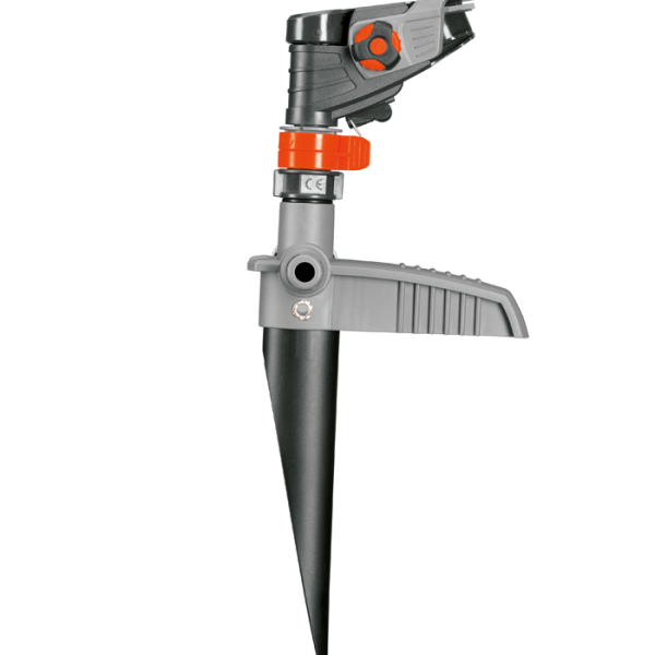 Arroseur-Canon Sur Pic Comfort 490 M² 5 M - 12,5 M