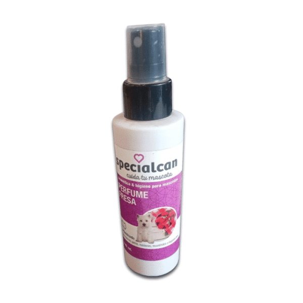 Parfum Special Fraise 125Ml