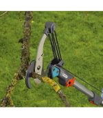 Enchenilloir À Lame Franche Gardena + Manche Combi – Image 2