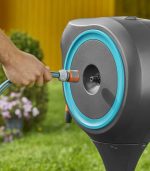 Dévidoir Automatique Sur Pic Rollup M 20 M - Gardena – Image 3