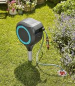 Dévidoir Automatique Sur Pic Rollup M 20 M - Gardena – Image 2