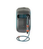 Dévidoir Automatique Mural Rollup L 30 M - Gardena – Image 3