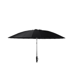 Parasol De Jardin 270 Cm Noir