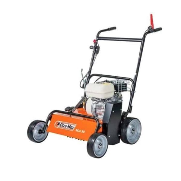 Scarificateur Efco Sca 50 H 5Hp