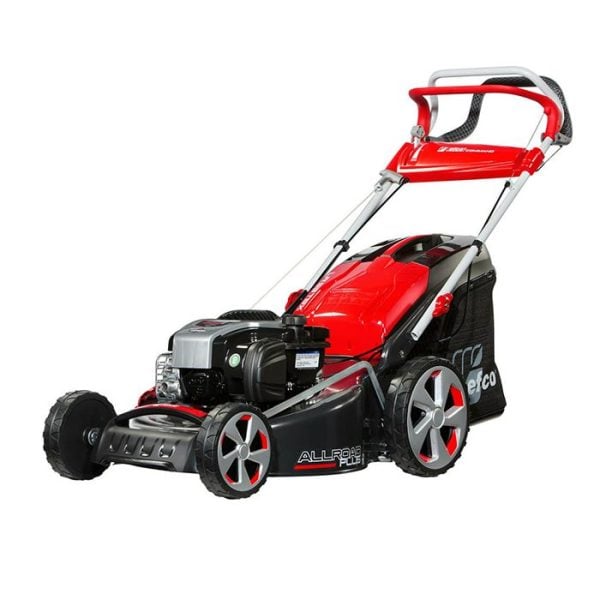 Tondeuses Thermique Tractées Efco Lr 53 Allroad