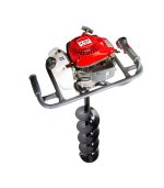 Tarières Thermique Efco Tr 1551 2,1 Hp