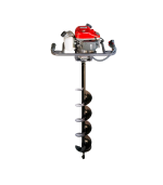 Tarières Thermique Efco Tr 1551 2,1 Hp – Image 2