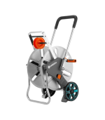 Dévidoir Métal Sur Roues Cleverroll L Easy - Gardena – Image 2