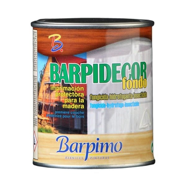 Fond Lasure Barpidecor