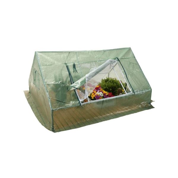 Serre De Jardin 180 X 142 X 93 Cm