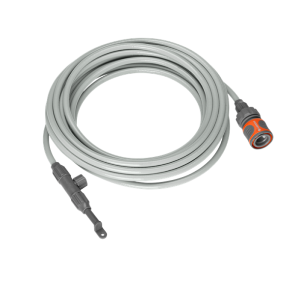 Kit Brumisateur Pour Terrasses Et Balcons 10M