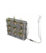 Kit Mur Végétal Natureup Avec Arrosage Intégré – Image 3