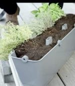 Kit Mur Végétal Natureup Avec Arrosage Intégré – Image 2