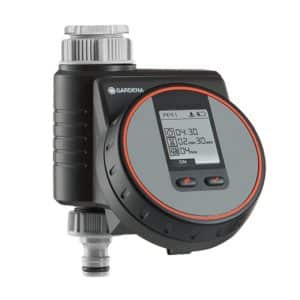Programmateur D'Arrosage Flex - Gardena