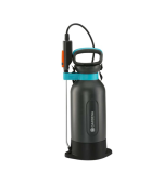 Pulvérisateur À Pression Préalable 5 L - Gardena