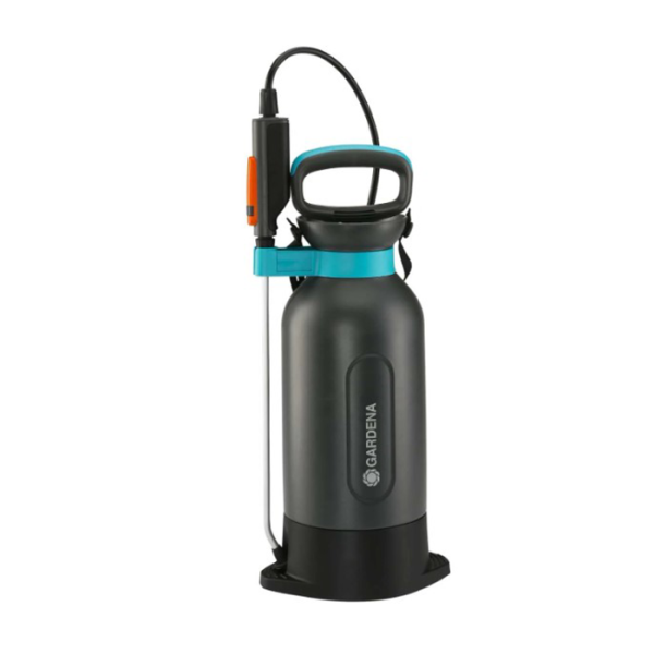 Pulvérisateur À Pression Préalable 5 L - Gardena