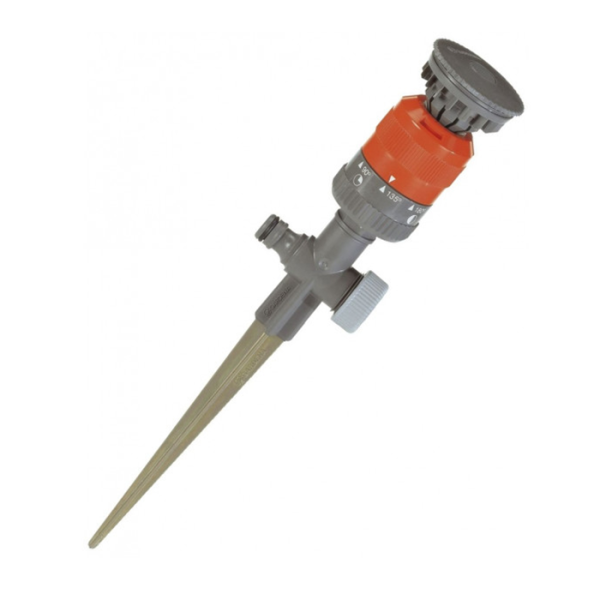 Arroseur Circulaire Vario Comfort Sur Pic 225 M² - Gardena