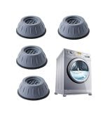 Pied Anti Vibration 4 Pièces
