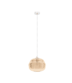 Suspension 1X60W E27 Dogato