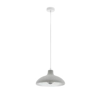 Suspension 1X60W E27 Barrowby