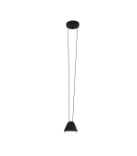 Suspension 1X2,8W Gu10 Palbieta
