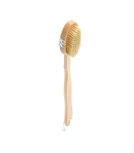 BROSSE DE BAIN 39CM EN BOIS – Image 2