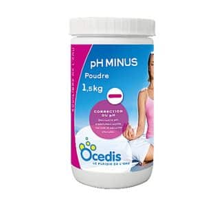 Ph Minus Poudre 1,5Kg