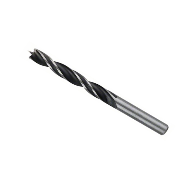 Meches helic a bois 10x80x120mm 0mm BOSCH acc