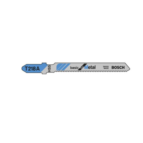 Lame Sc Saut 7218A