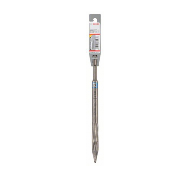 Burin pointu sds+ l 250mm BOSCH acc