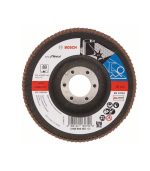 Plateau a lamelle 115mm g80 inox BOSCH acc – Image 2