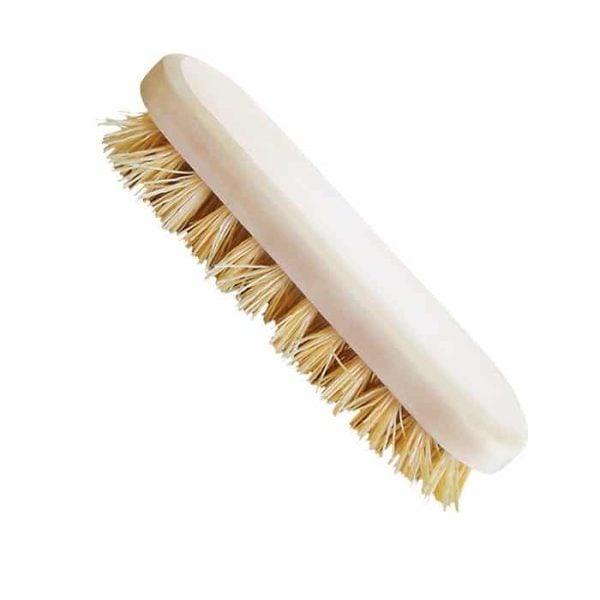 Brosse bois 20cm en bois
