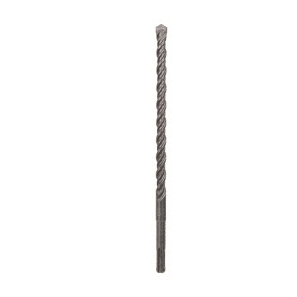 Foret sds+5 - 12 x 200 x 265 mm BOSCH acc