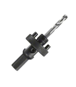 Adaptateur 6 pan 11mm - q 33a210 mm BOSCH acc