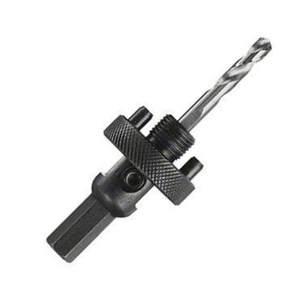 Adaptateur 6 pan 11mm - q 33a210 mm BOSCH acc