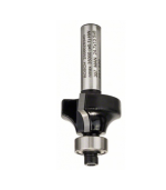 Fraise arrondir 8mm r1 6mm l13.2mm g53mm BOSCH acc