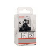 Fraise arrondir t8 r10 l16 bos – Image 2